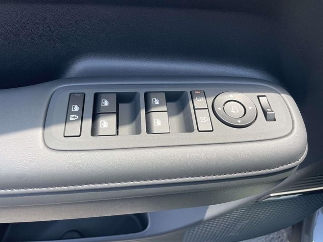 2027 Hyundai Santa Fe Calligraphy