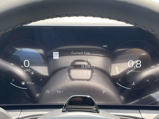 2027 Hyundai Santa Fe Calligraphy