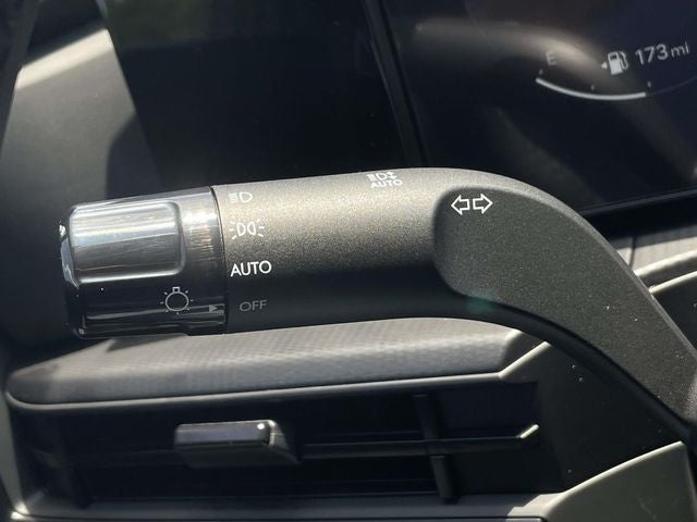 2027 Hyundai Santa Fe Calligraphy