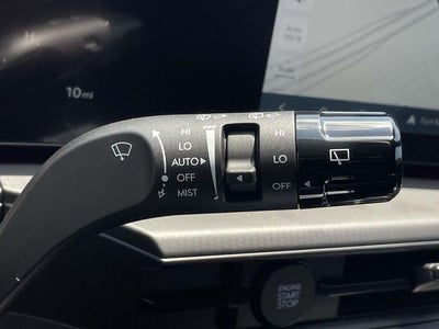 2027 Hyundai Santa Fe Calligraphy