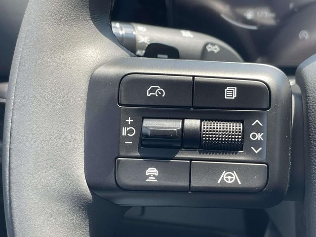 2027 Hyundai Santa Fe Calligraphy