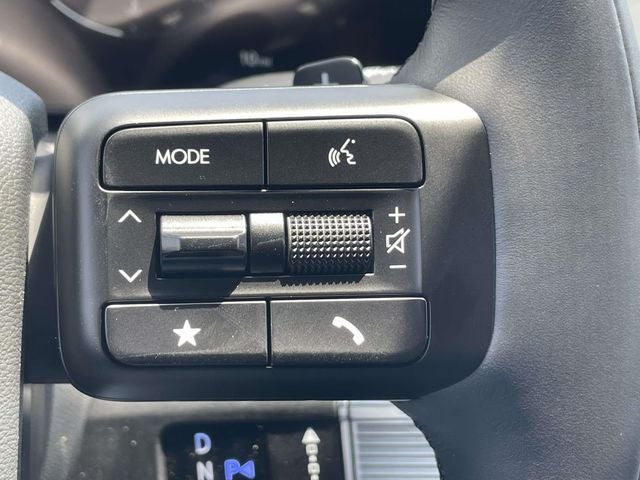 2027 Hyundai Santa Fe Calligraphy