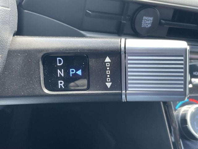 2027 Hyundai Santa Fe Calligraphy