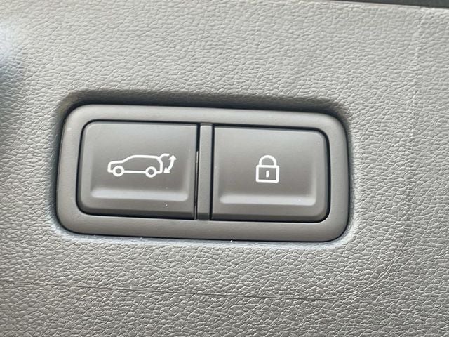 2027 Hyundai Santa Fe Calligraphy