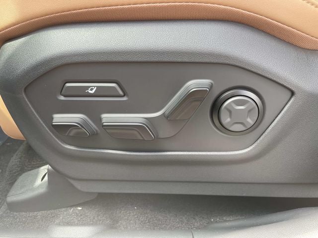 2027 Hyundai Santa Fe Calligraphy