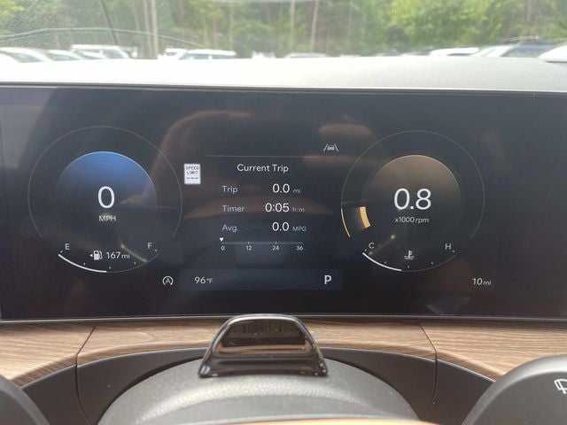 2027 Hyundai Santa Fe Calligraphy