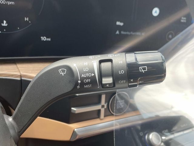 2027 Hyundai Santa Fe Calligraphy