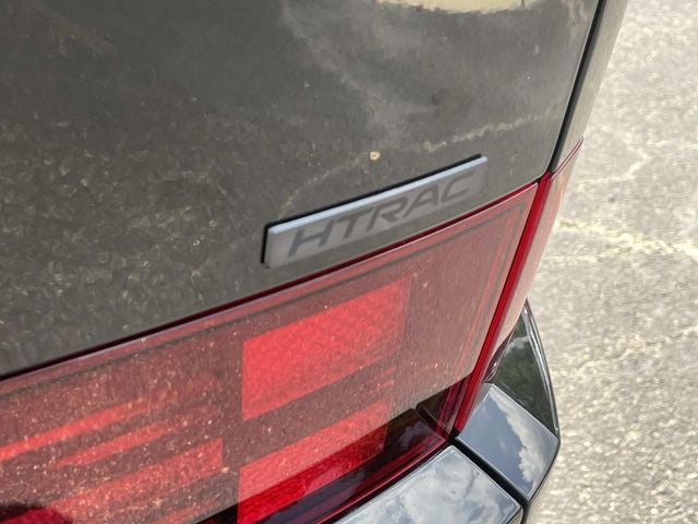 2027 Hyundai Santa Fe Calligraphy