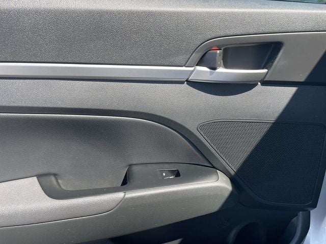 2020 Hyundai Elantra Limited