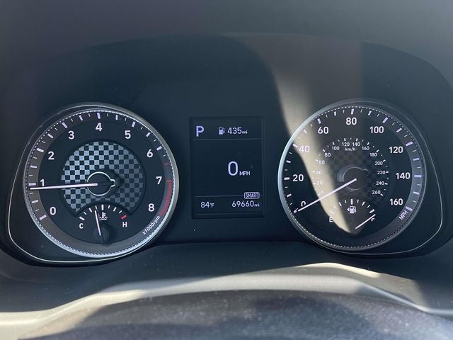 2020 Hyundai Elantra Limited