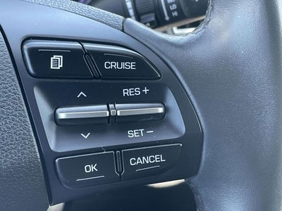 2020 Hyundai Elantra Limited