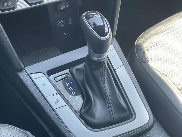 2020 Hyundai Elantra Limited