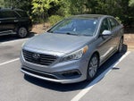 2016 Hyundai Sonata Limited
