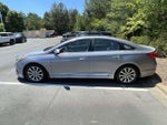 2016 Hyundai Sonata Limited