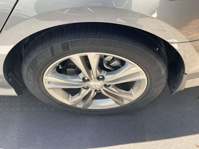 2019 Hyundai Sonata Limited