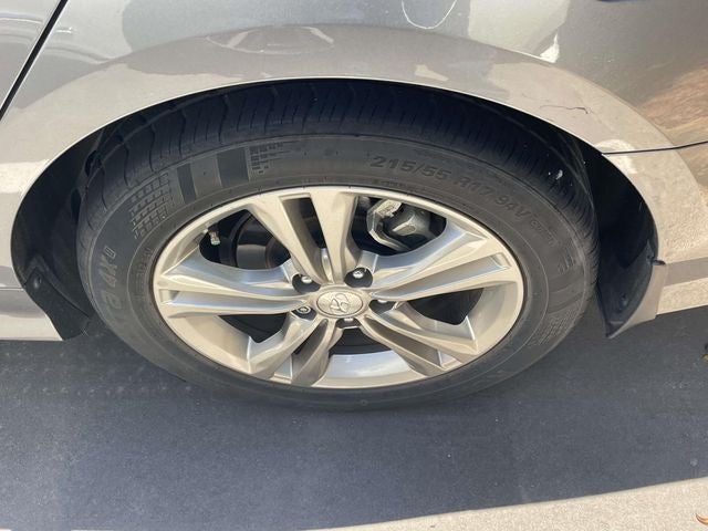 2019 Hyundai Sonata Limited