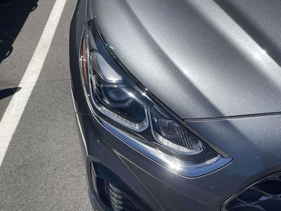 2019 Hyundai Sonata Limited