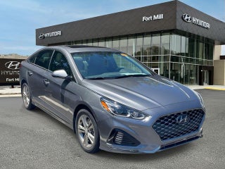 2019 Hyundai Sonata Limited