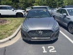 2019 Hyundai Sonata Sport