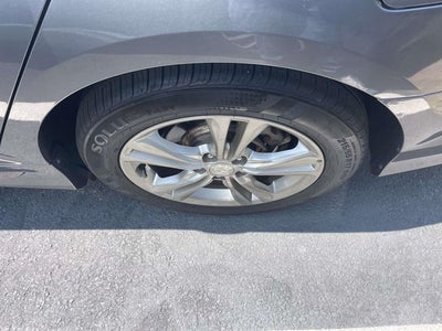 2019 Hyundai Sonata Sport