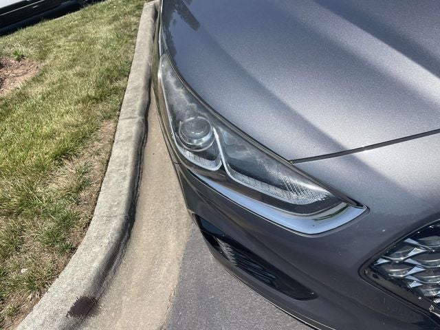 2019 Hyundai Sonata Sport