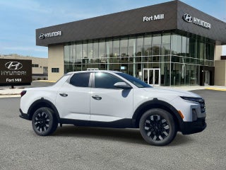 2027 Hyundai Santa Cruz SE