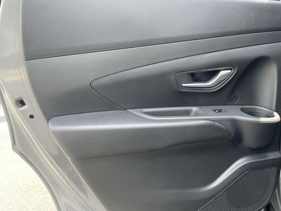 2027 Hyundai Santa Cruz SE