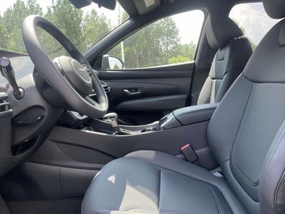 2027 Hyundai Santa Cruz SE