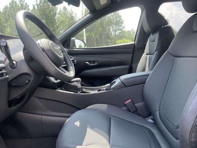 2027 Hyundai Santa Cruz SE