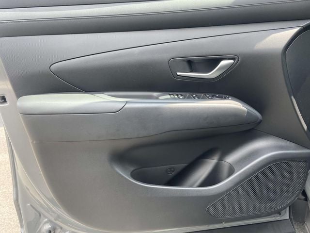 2027 Hyundai Santa Cruz SE