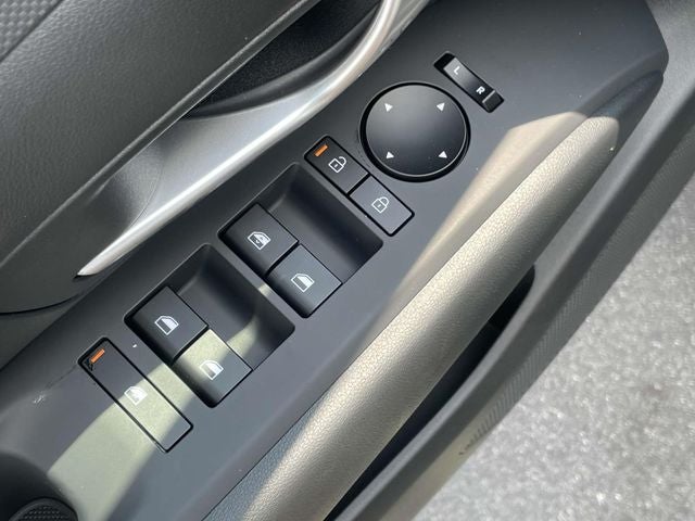 2027 Hyundai Santa Cruz SE