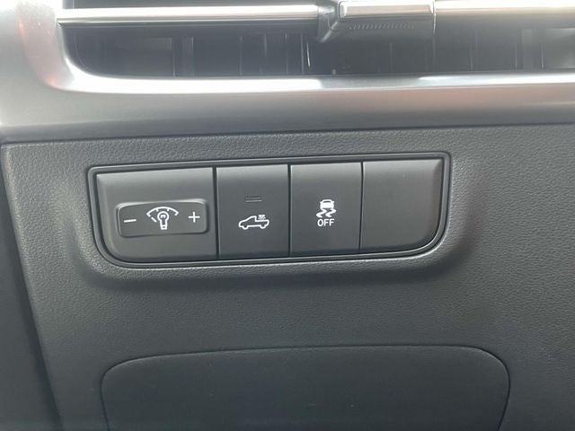 2027 Hyundai Santa Cruz SE