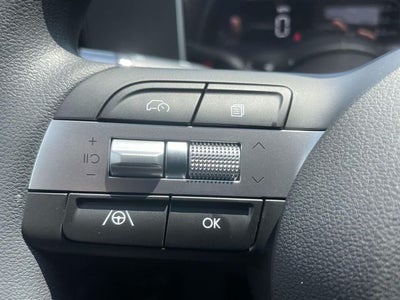 2027 Hyundai Santa Cruz SE