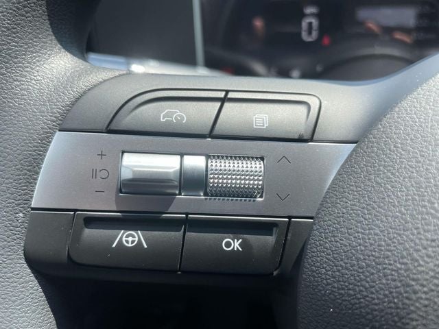 2027 Hyundai Santa Cruz SE