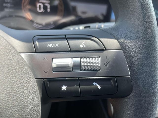 2027 Hyundai Santa Cruz SE