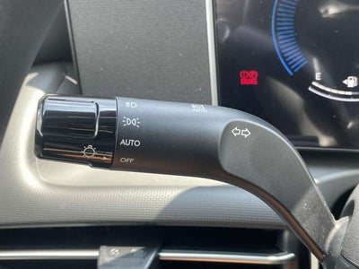 2027 Hyundai Santa Cruz SE