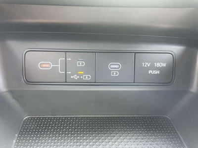 2027 Hyundai Santa Cruz SE