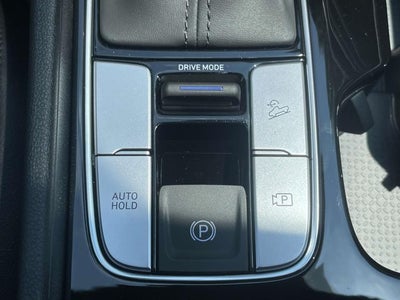 2027 Hyundai Santa Cruz SE