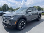 2027 Hyundai Santa Cruz SE