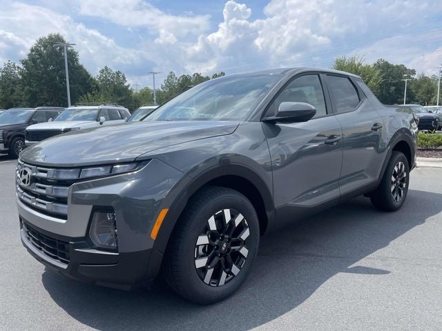 2027 Hyundai Santa Cruz SE