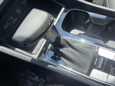 2027 Hyundai Santa Cruz SE