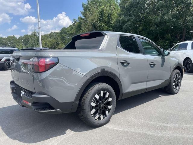 2027 Hyundai Santa Cruz SE