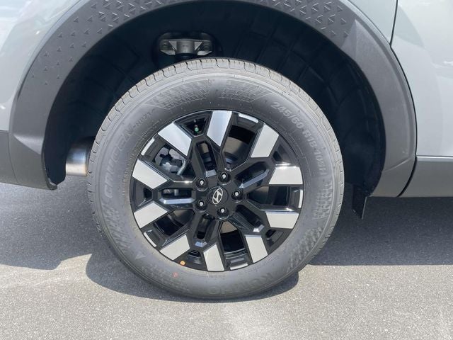 2027 Hyundai Santa Cruz SE