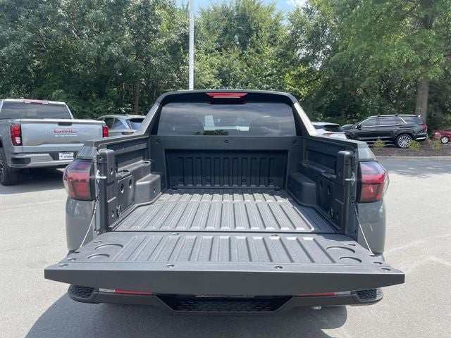 2027 Hyundai Santa Cruz SE