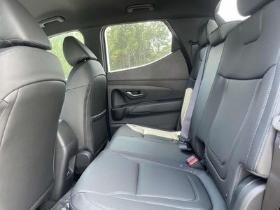 2027 Hyundai Santa Cruz SE