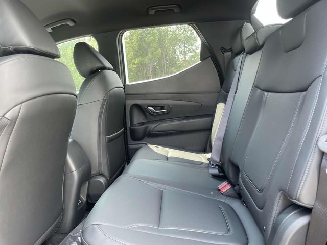 2027 Hyundai Santa Cruz SE