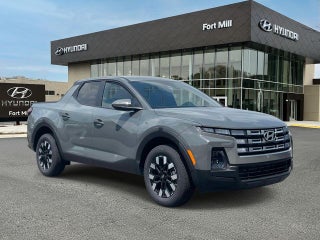 2027 Hyundai Santa Cruz SE