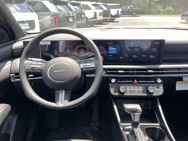 2027 Hyundai Santa Cruz SE