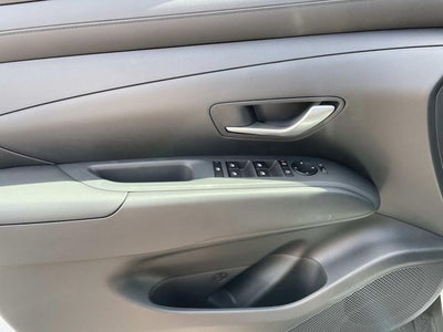 2027 Hyundai Santa Cruz SE