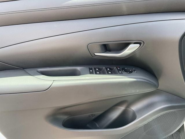 2027 Hyundai Santa Cruz SE